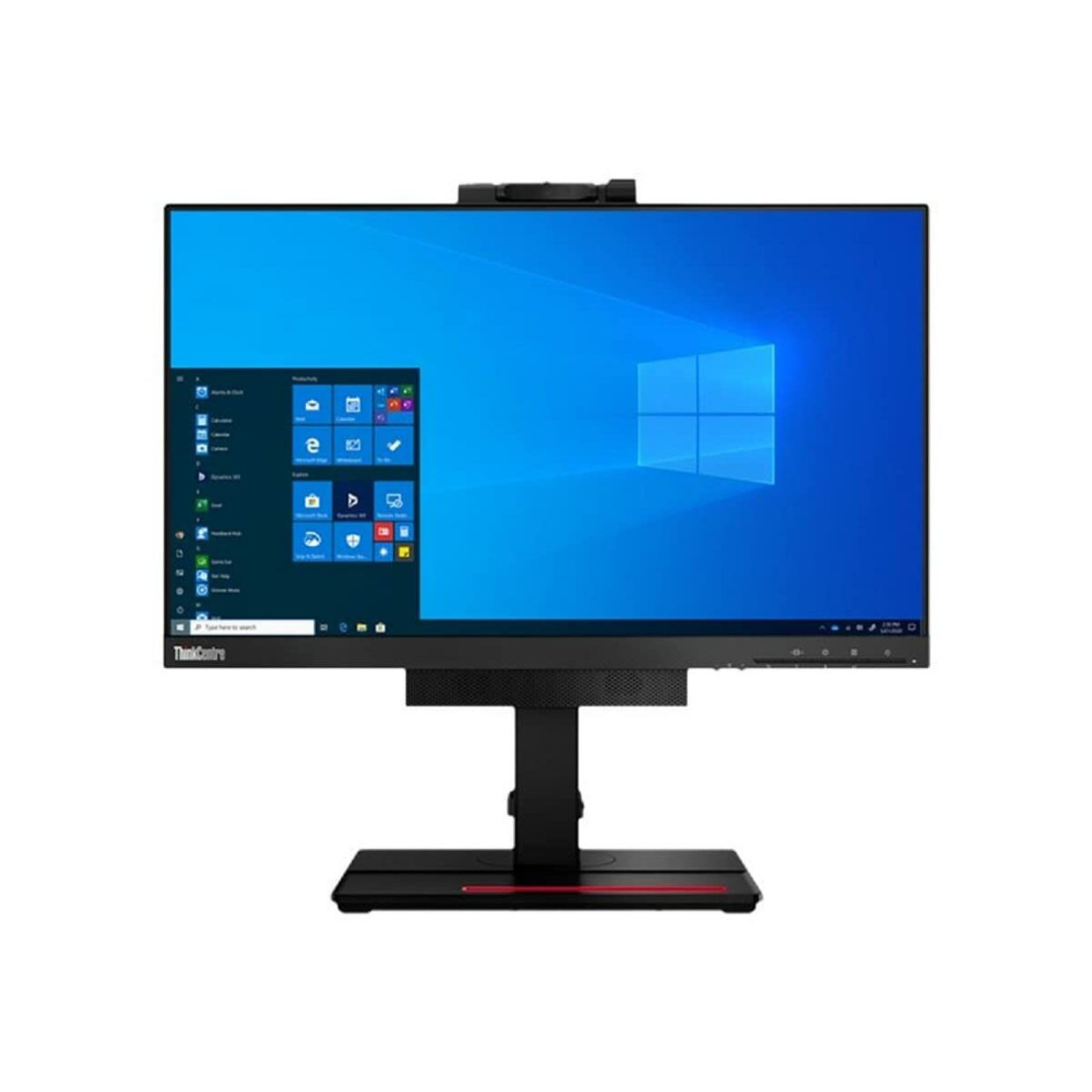 Monitorius Lenovo TIO4-22 11GTPAT1EU IPS 21,5"