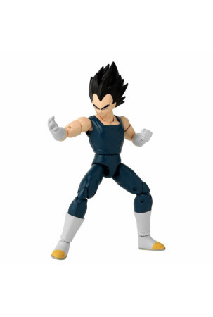 Kolekcionuojamos figūros Dragon Ball Stars Vegeta PVC 17 cm