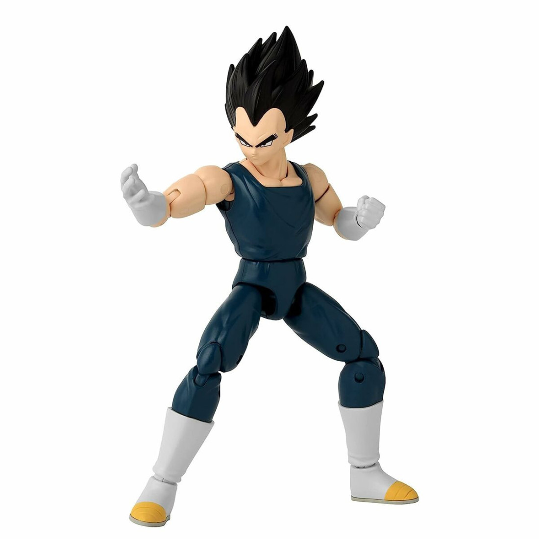 Kolekcionuojamos figūros Dragon Ball Stars Vegeta PVC 17 cm