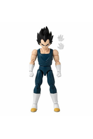 Kolekcionuojamos figūros Dragon Ball Stars Vegeta PVC 17 cm