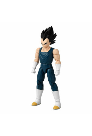 Kolekcionuojamos figūros Dragon Ball Stars Vegeta PVC 17 cm