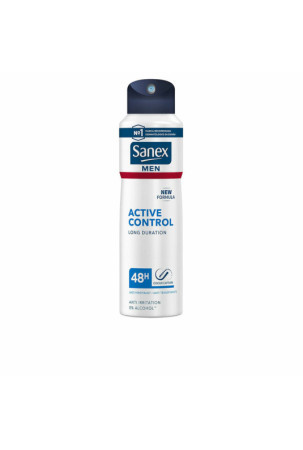 Purškiamas dezodorantas Sanex Men Active Control 200 ml