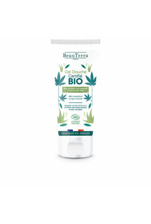 Dušo želė Beauterra Bio 75 ml