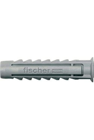 Dygliai Fischer SX 553436 10 x 50 mm Nailonas (30 vnt.)