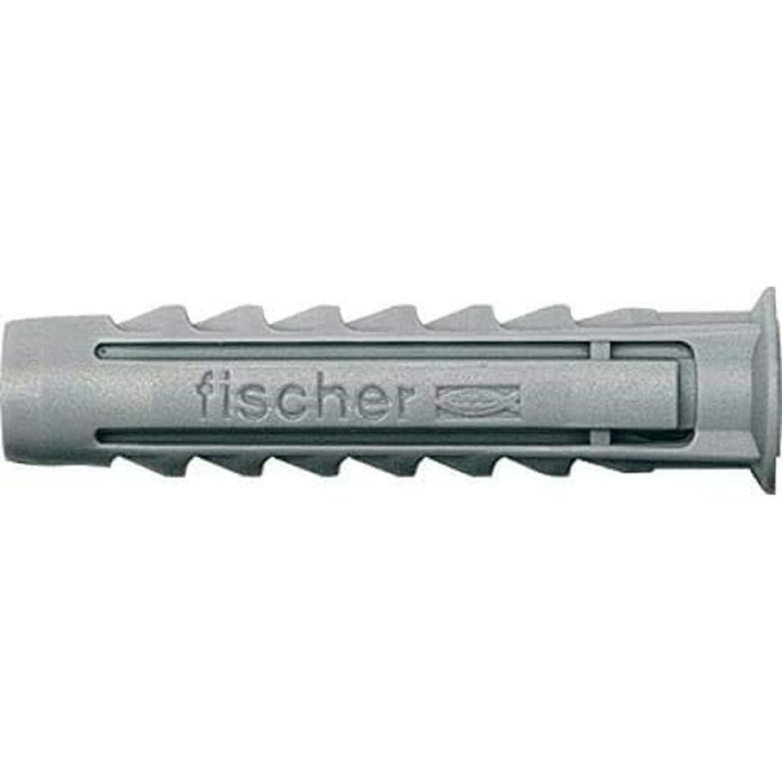 Dygliai Fischer SX 553436 10 x 50 mm Nailonas (30 vnt.)