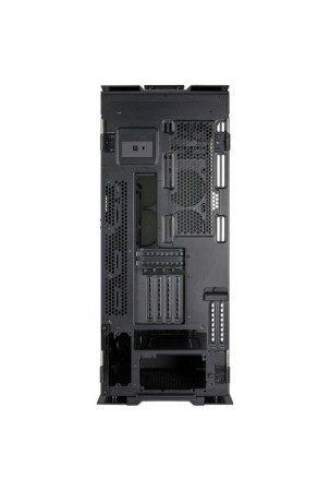 ATX korpusas Corsair 1000D Super-Tower Juoda Pilka