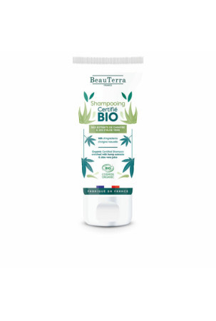 Šampūnas Beauterra Bio 75 ml