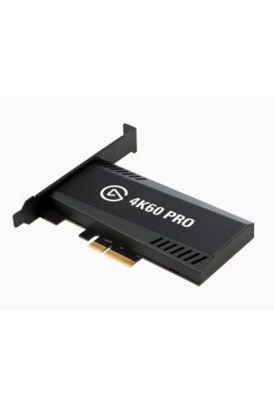 Vaizdo žaidimų įrašymo įrenginys Elgato 4K60 Pro MK.2