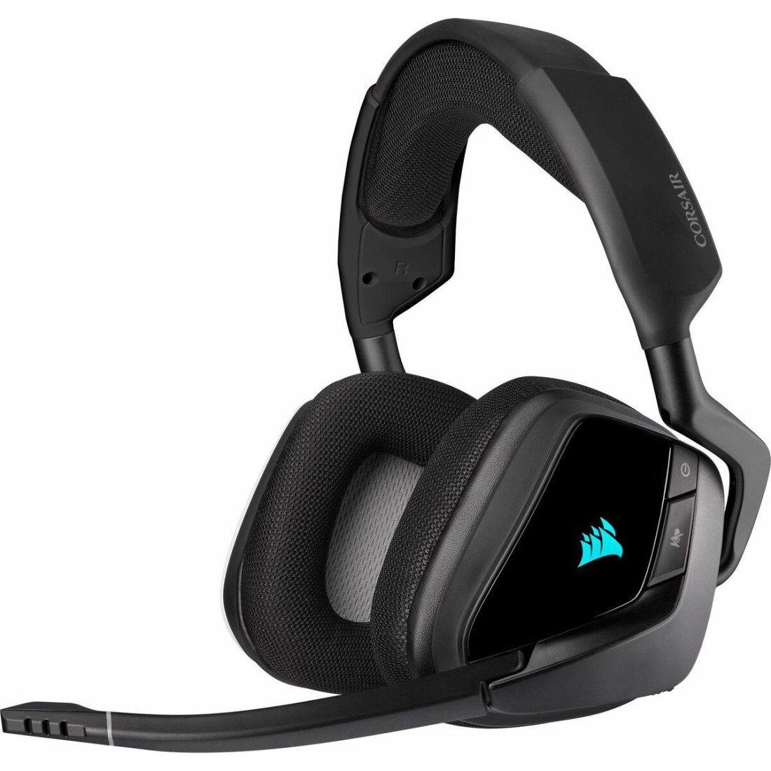 Bluetooth laisvų rankų įranga su mikrofonu Corsair VOID ELITE Wireless