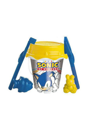 Paplūdimio žaislai Sonic