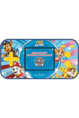 Interaktyvi planšetė vaikams Lexibook The Paw Patrol