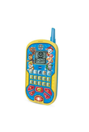 Interaktyvus telefonas Vtech The Paw Patrol Vaikiškas