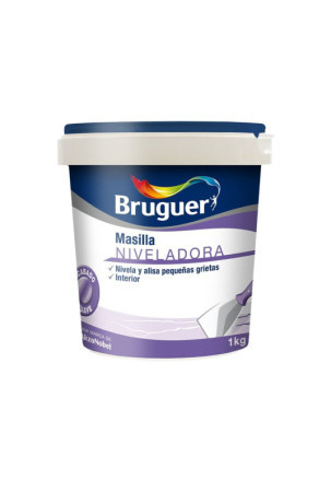 Glaistas Bruguer 5196383 Balta 1 kg