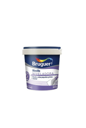 Glaistas Bruguer 5196382 Balta 500 g