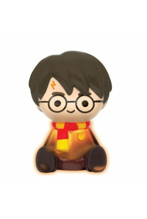 Naktinė lempa Lexibook Harry Potter 3D 13 cm