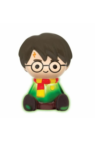 Naktinė lempa Lexibook Harry Potter 3D 13 cm