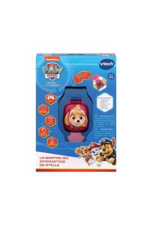 Laikrodis kūdikiams Vtech 551685 3D