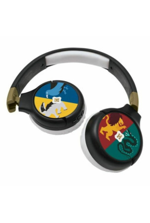 Bluetooth ausinės Lexibook Harry Potter 2 in 1