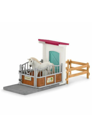 Arklys Schleich Horse Stall Extension