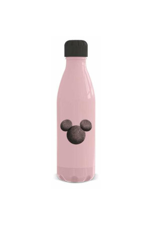 Butelis Mickey Mouse 660 ml polipropileno