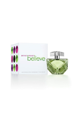 Moterų kvepalai Britney Spears BELIEVE EDP EDP 30 ml