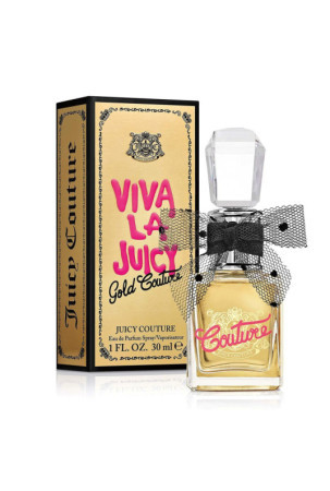 Moterų kvepalai Juicy Couture GOLD COUTURE EDP EDP 30 ml