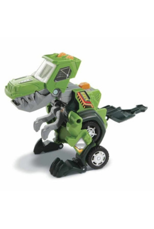 Transformerių mašina Vtech Switch & Go Dinos - Drex Super T-Rex