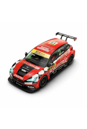 Automobilis Scalextric Cupra TCR Monlau