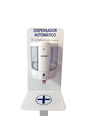 Muilo dozatorius Woxter HC26-005 800 ml