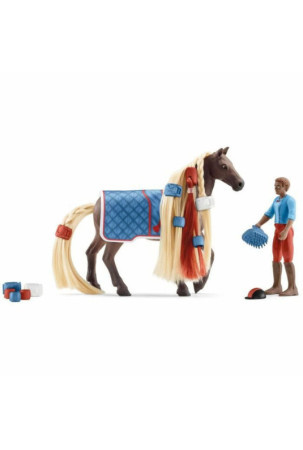 Veiklos rodikliai Schleich 42586 + 3 metų