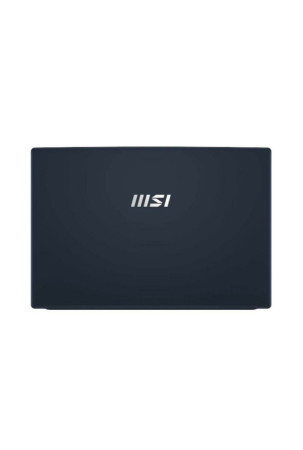 Nešiojamas kompiuteris MSI Modern 15-059XES 15" 16 GB RAM 512 GB SSD AMD Ryzen 5-7530U