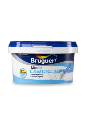 Glaistas Bruguer 5196378 Balta 500 g