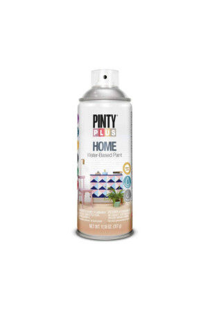 Lako purškalas Pintyplus Home HM441 400 ml Vidpadžiai