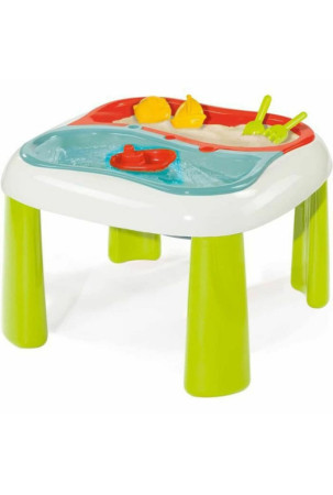 Vaiko stalas Smoby Sand & water playtable