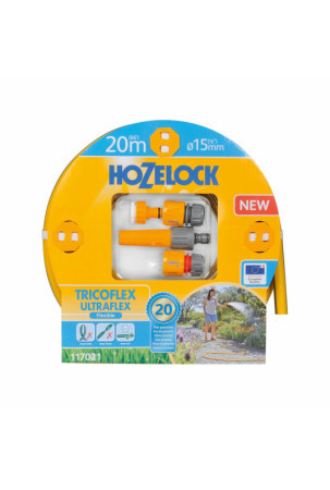 Žarna Hozelock tricoflex ultraflex Ø 15 mm (20 m)