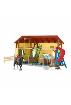 Playset Schleich 42485 Ūkis