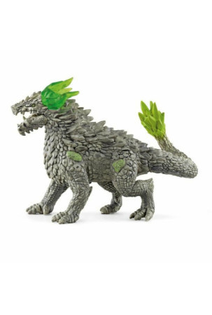 Veiklos rodikliai Schleich Stone Dragon