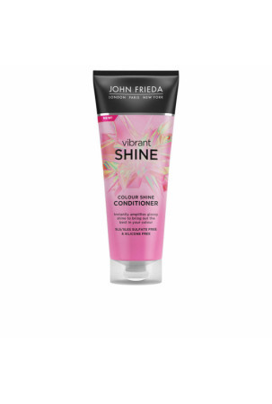 Kondicionierius John Frieda Vibrant Shine 250 ml