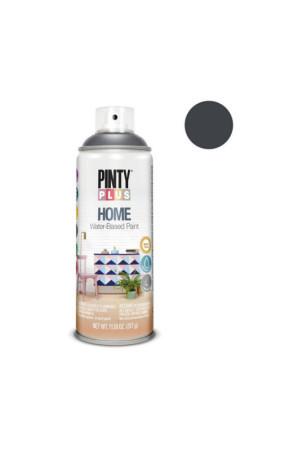 Purškiami dažai Pintyplus Home HM438 400 ml Juoda