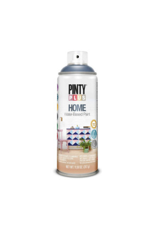 Purškiami dažai Pintyplus Home HM128 400 ml Ancient Klein