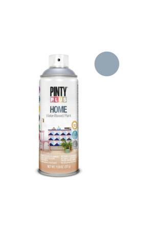 Purškiami dažai Pintyplus Home HM121 400 ml Dusty Blue