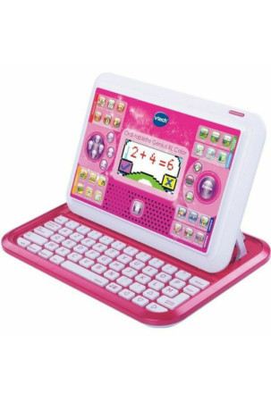 Nešiojamasis kompiuteris Vtech Ordi-Tablet Genius XL (FR) Interaktyvus žaislas