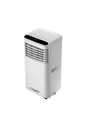 Nešiojamas oro kondicionierius Fulmo ECO R290 Balta A 1000 W