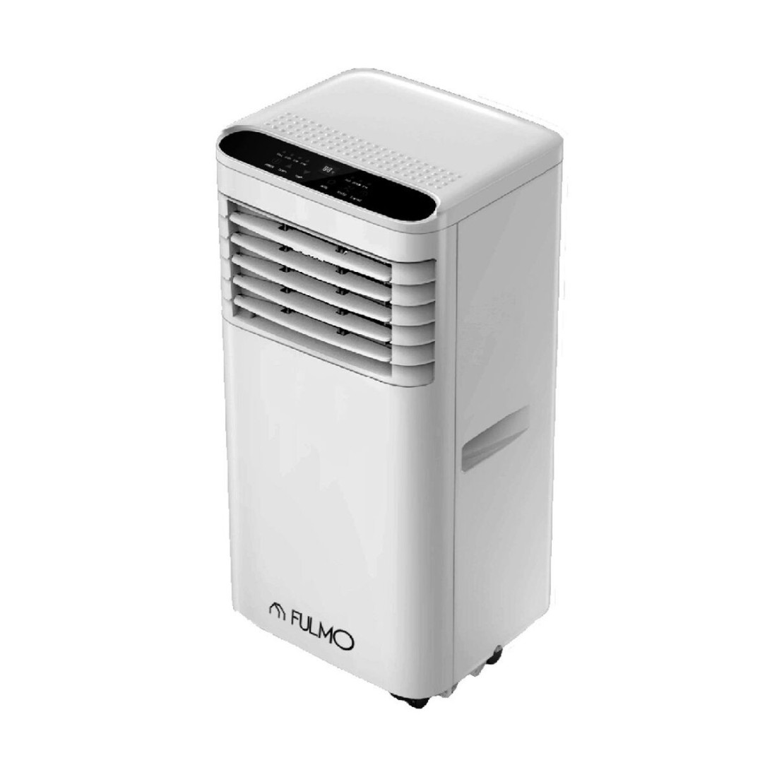 Nešiojamas oro kondicionierius Fulmo ECO R290 Balta A 1000 W