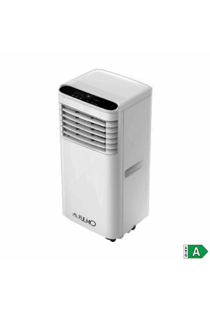 Nešiojamas oro kondicionierius Fulmo ECO R290 Balta A 1000 W