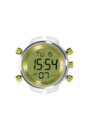 Abiejų lyčių laikrodis Watx & Colors RWA1733 (Ø 49 mm)