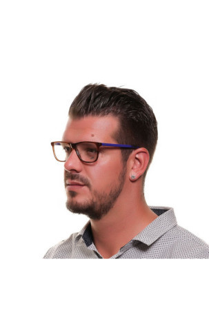 Akinių rėmas Vyrų WEB EYEWEAR WE5224 54048