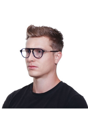 Akinių rėmas Vyrų WEB EYEWEAR WE5278 49090