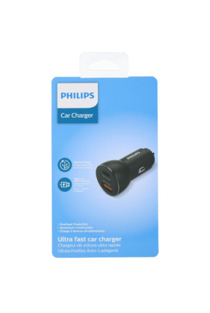 Automobilinis įkroviklis Philips DLP2521/00