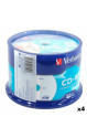 CD-R Verbatim 700 MB 52x (4...